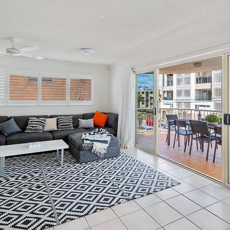 Apartamento Seagate Escape At Caloundra Exterior foto